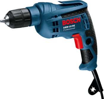 BOSCH博世工具GBM 10 RE KLE手电钻